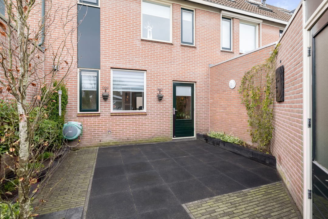 Foto 23 van Diepenbrockstraat 29