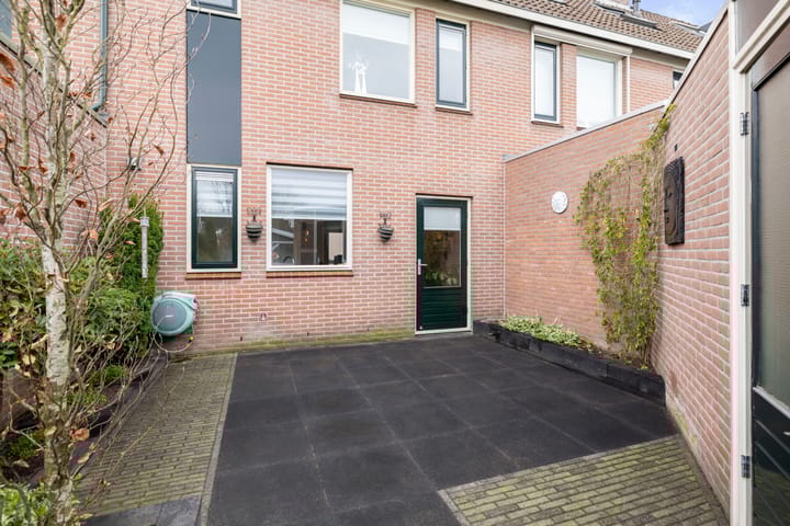 Foto 23 van Diepenbrockstraat 29