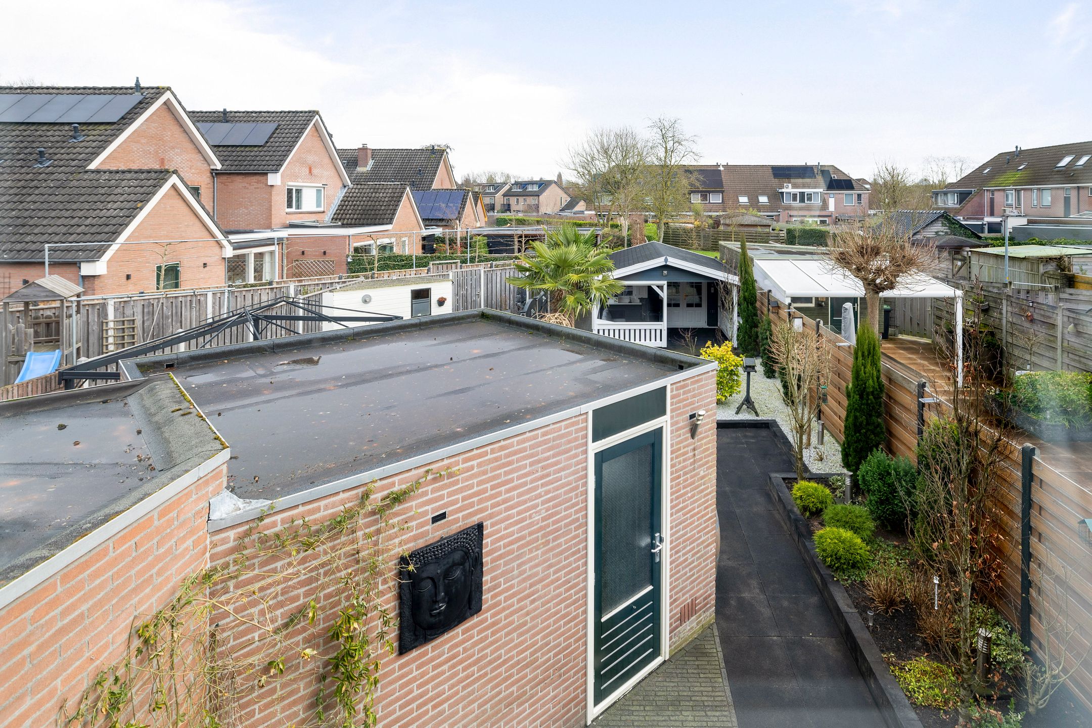 Foto 24 van Diepenbrockstraat 29