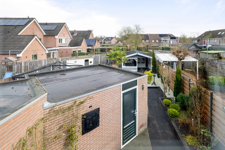 Foto 24 van Diepenbrockstraat 29