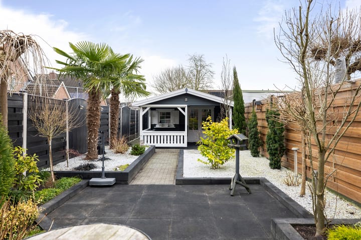 Foto 26 van Diepenbrockstraat 29