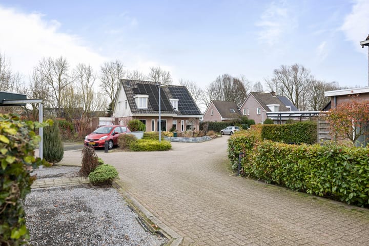 Foto 29 van Diepenbrockstraat 29