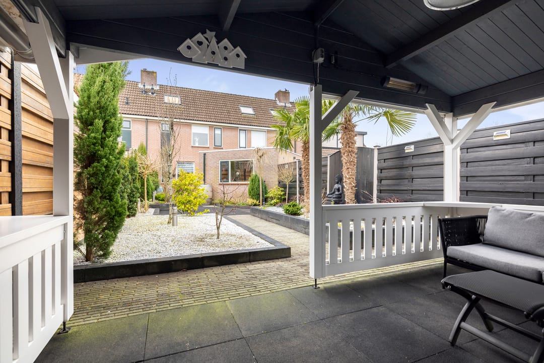 Foto 28 van Diepenbrockstraat 29