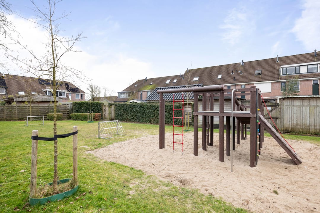 Foto 31 van Diepenbrockstraat 29