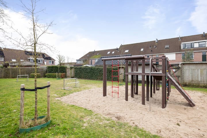 Foto 31 van Diepenbrockstraat 29