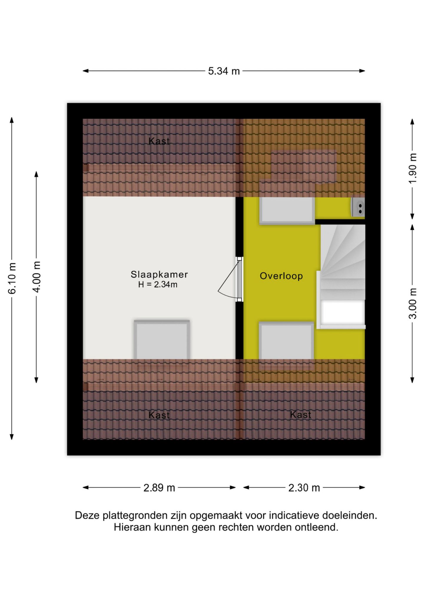 Foto 34 van Diepenbrockstraat 29