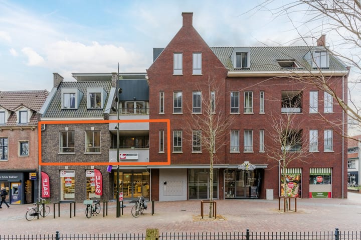 Foto 1 van Heuvel 55-A