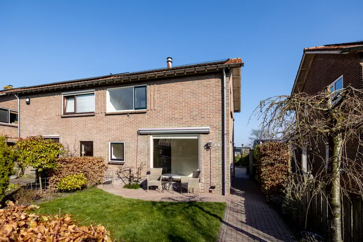 Foto 2 van Koningin Beatrixlaan 26