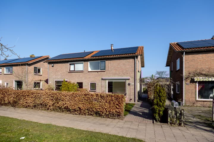 Foto 1 van Koningin Beatrixlaan 26