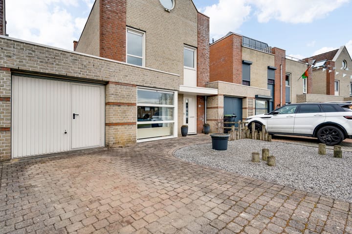 Foto 3 van Meander 40