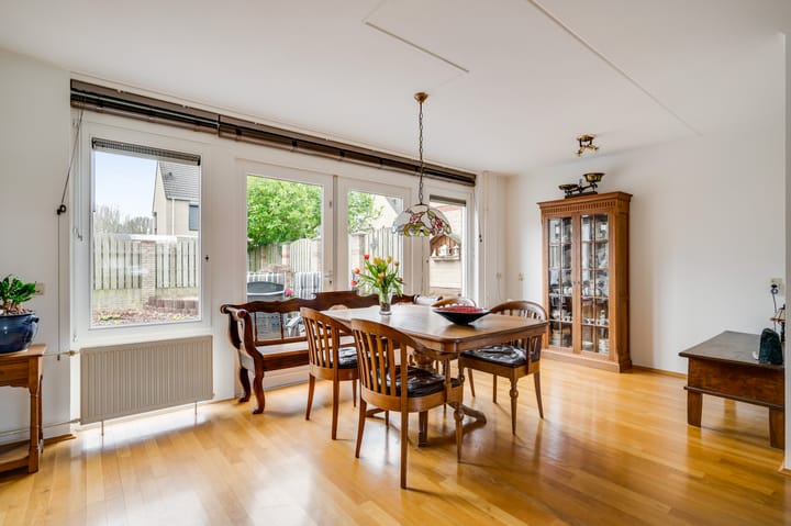 Foto 8 van Meander 40