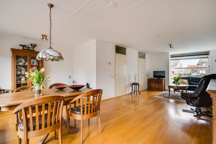 Foto 9 van Meander 40