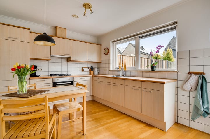 Foto 11 van Meander 40