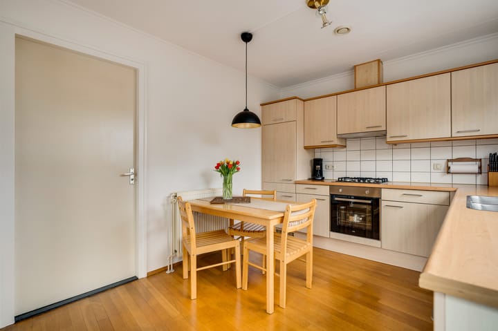 Foto 12 van Meander 40