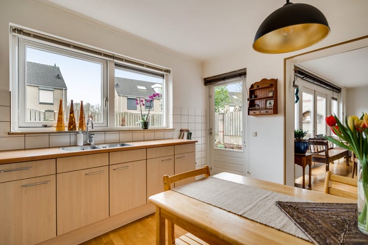 Foto 13 van Meander 40