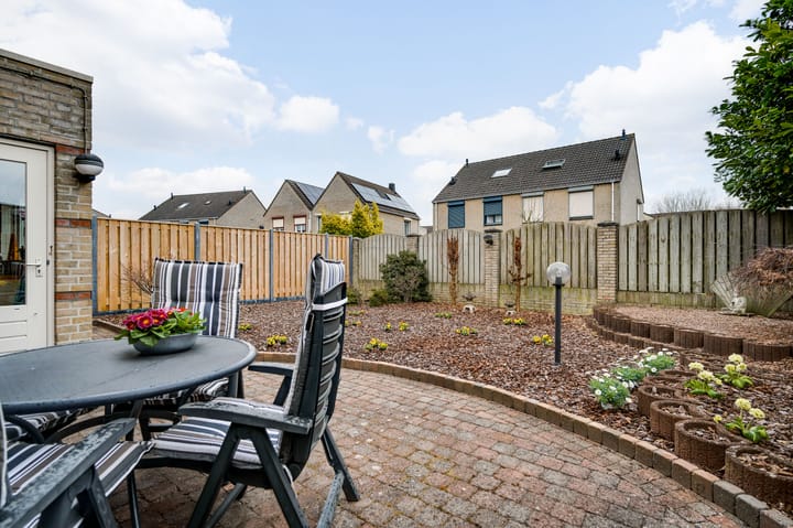 Foto 15 van Meander 40