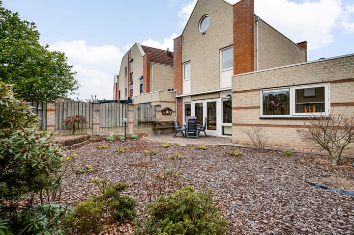 Foto 17 van Meander 40