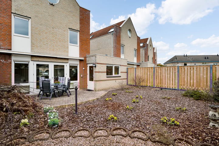 Foto 18 van Meander 40