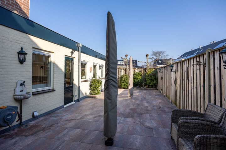 Foto 26 van Koningin Beatrixlaan 26