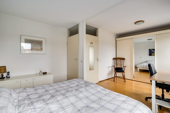 Foto 21 van Meander 40