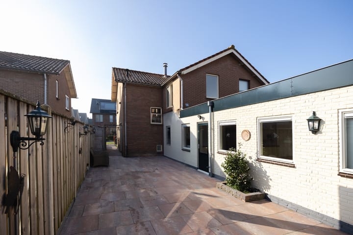 Foto 28 van Koningin Beatrixlaan 26