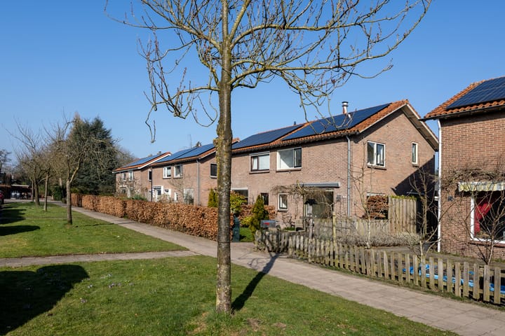 Foto 29 van Koningin Beatrixlaan 26