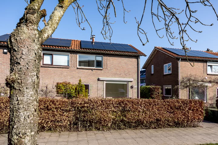 Foto 30 van Koningin Beatrixlaan 26