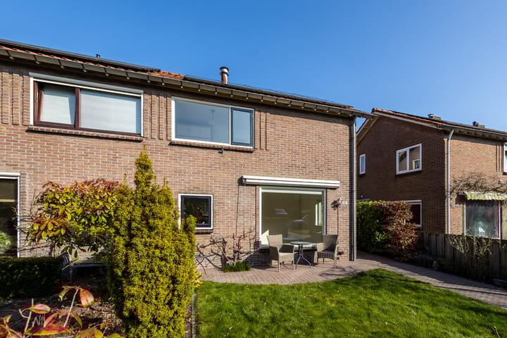 Foto 31 van Koningin Beatrixlaan 26