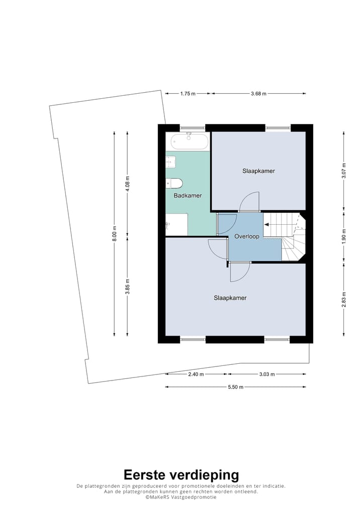 Foto 34 van Meander 40