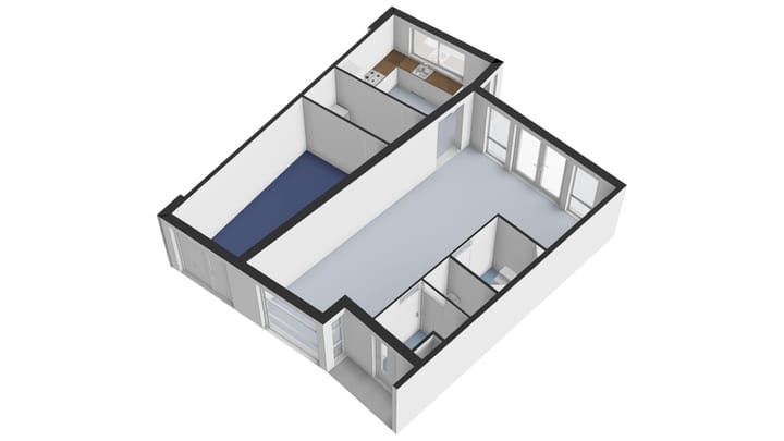 Foto 36 van Meander 40