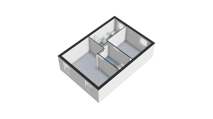 Foto 37 van Meander 40