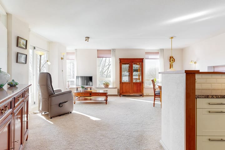 Foto 3 van Grote Beer 25