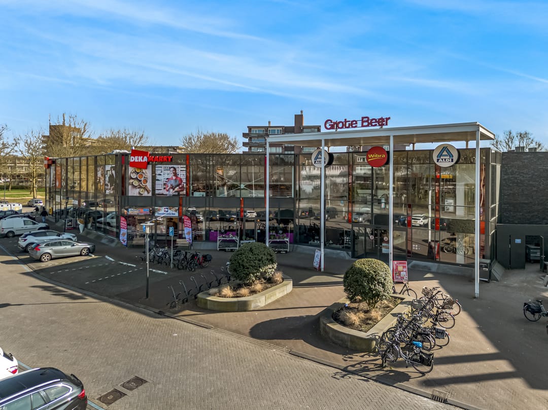 Foto 31 van Grote Beer 25