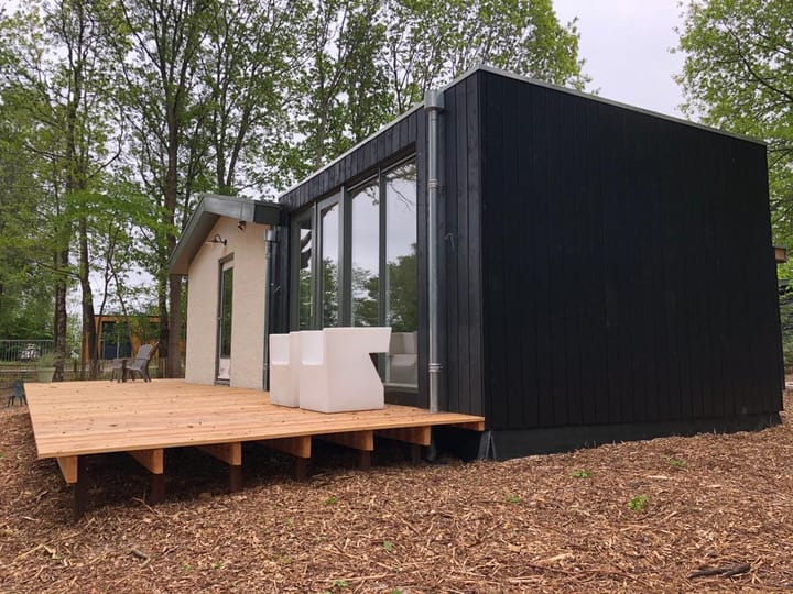 Foto 6 van Houtvester Jansenweg 2-A4