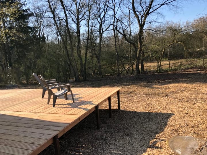 Foto 7 van Houtvester Jansenweg 2-A4