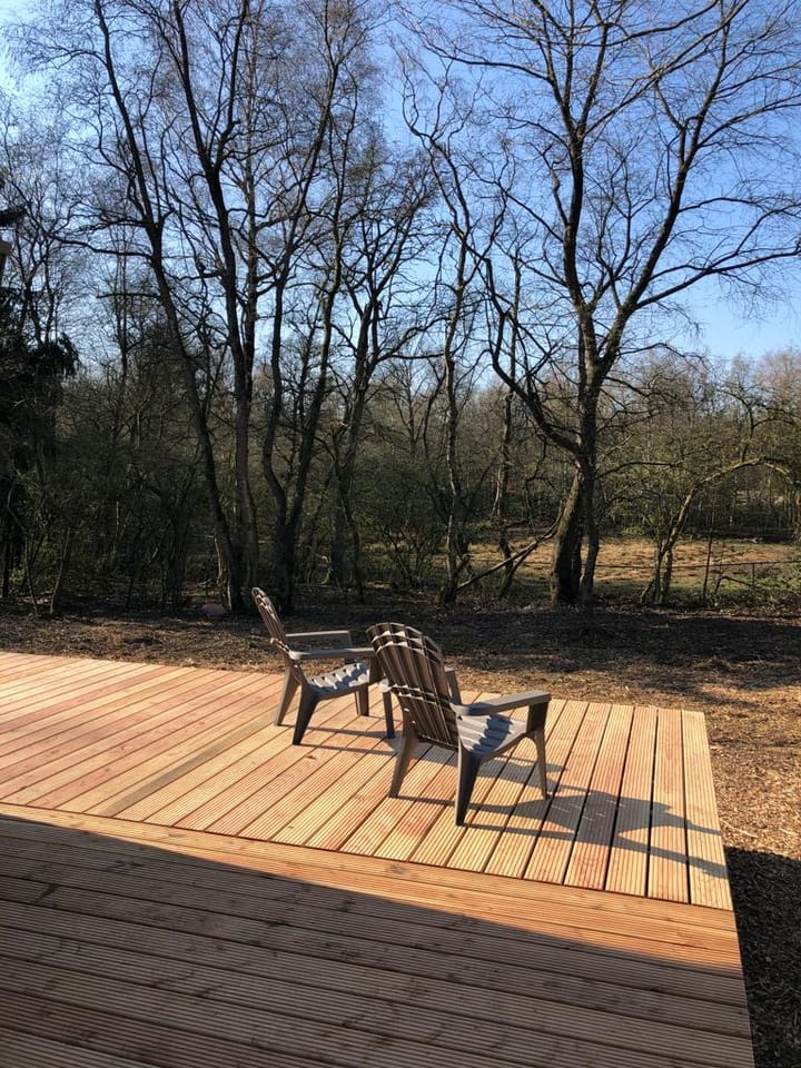 Foto 8 van Houtvester Jansenweg 2-A4