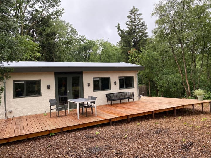 Foto 9 van Houtvester Jansenweg 2-A4