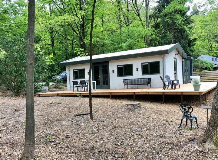 Foto 11 van Houtvester Jansenweg 2-A4