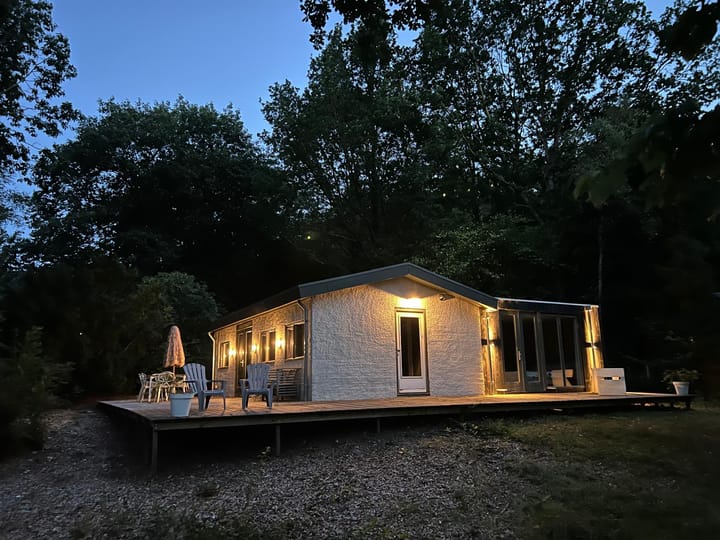 Foto 14 van Houtvester Jansenweg 2-A4