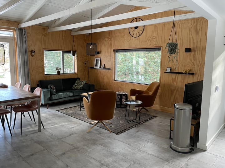 Foto 17 van Houtvester Jansenweg 2-A4