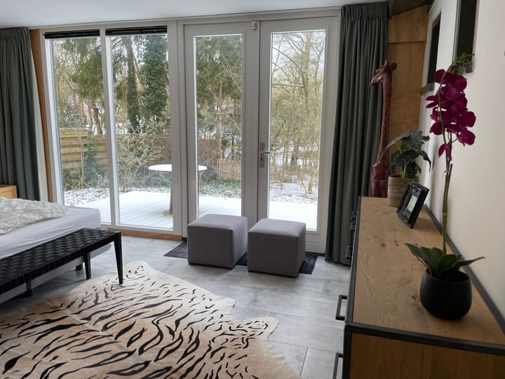 Foto 23 van Houtvester Jansenweg 2-A4