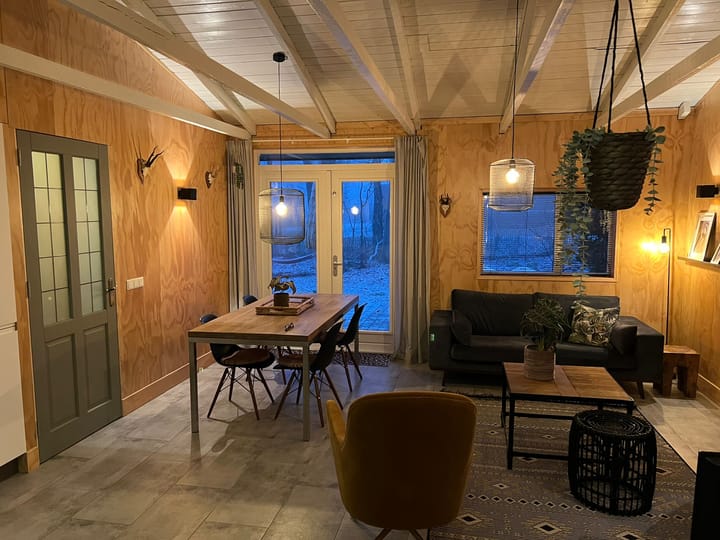 Foto 35 van Houtvester Jansenweg 2-A4