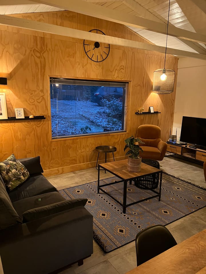 Foto 37 van Houtvester Jansenweg 2-A4