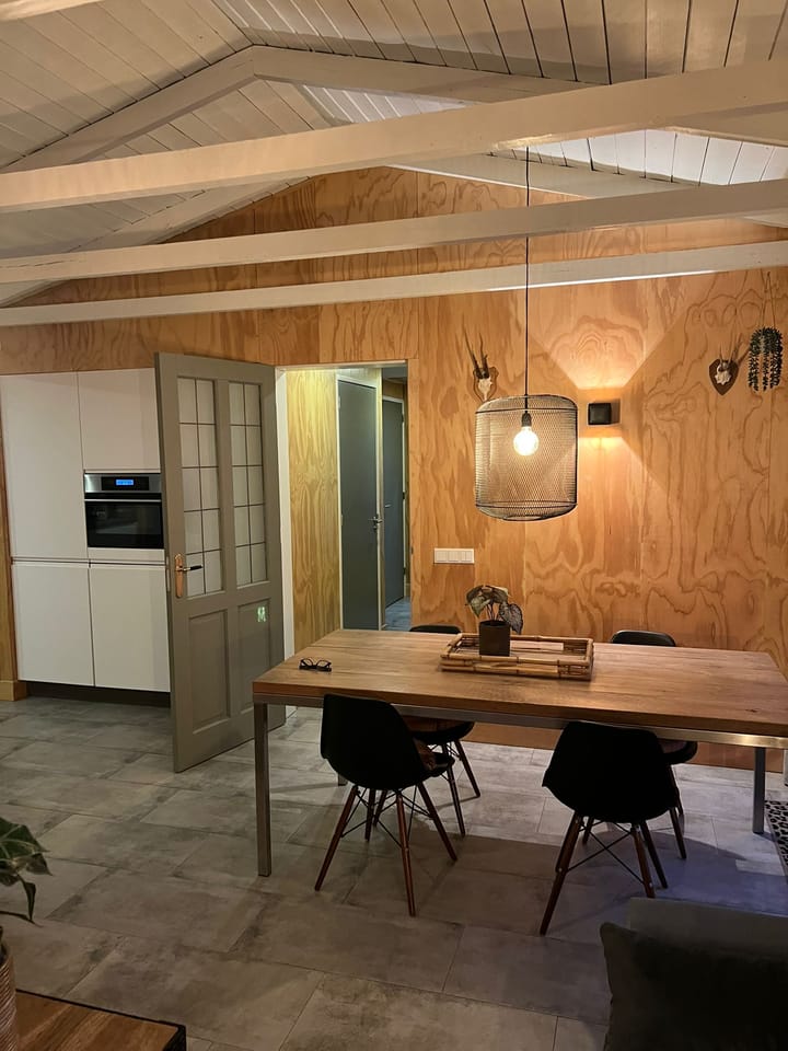 Foto 38 van Houtvester Jansenweg 2-A4