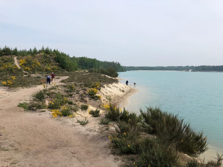 Foto 44 van Houtvester Jansenweg 2-A4