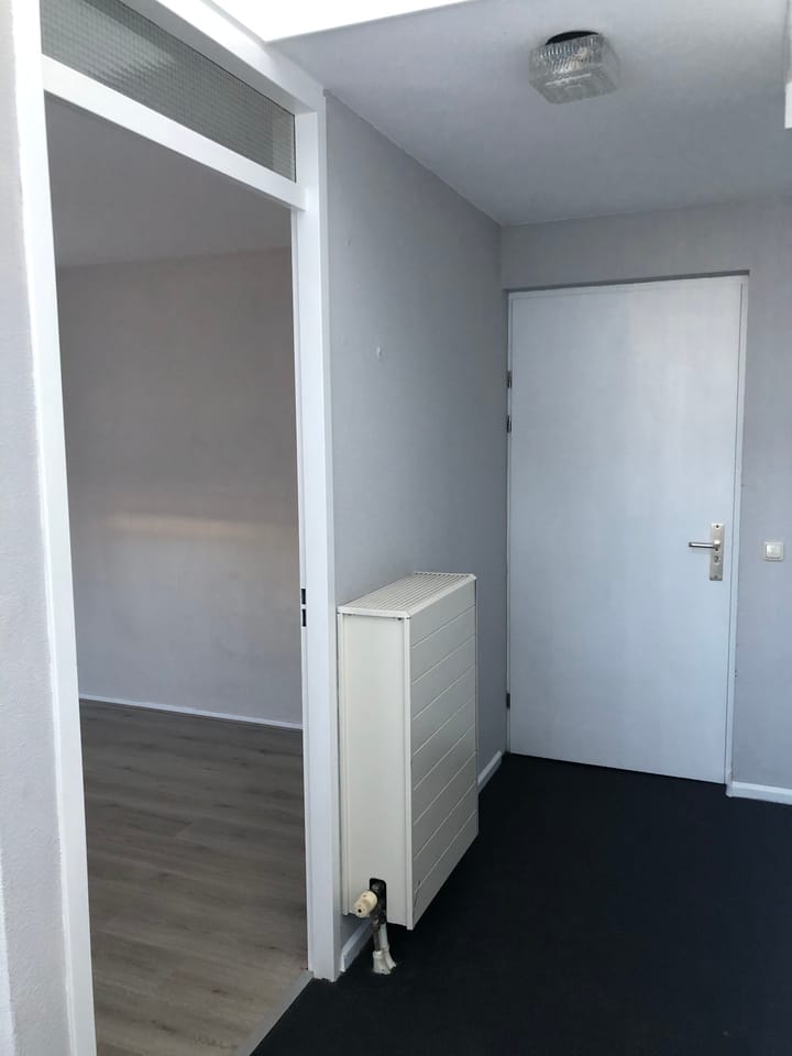 Foto 5 van Johan Wensinkstraat 8