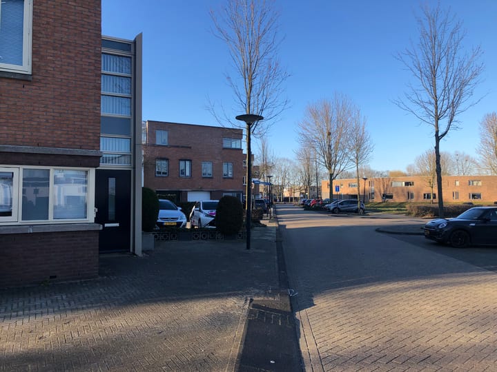 Foto 2 van Johan Wensinkstraat 8