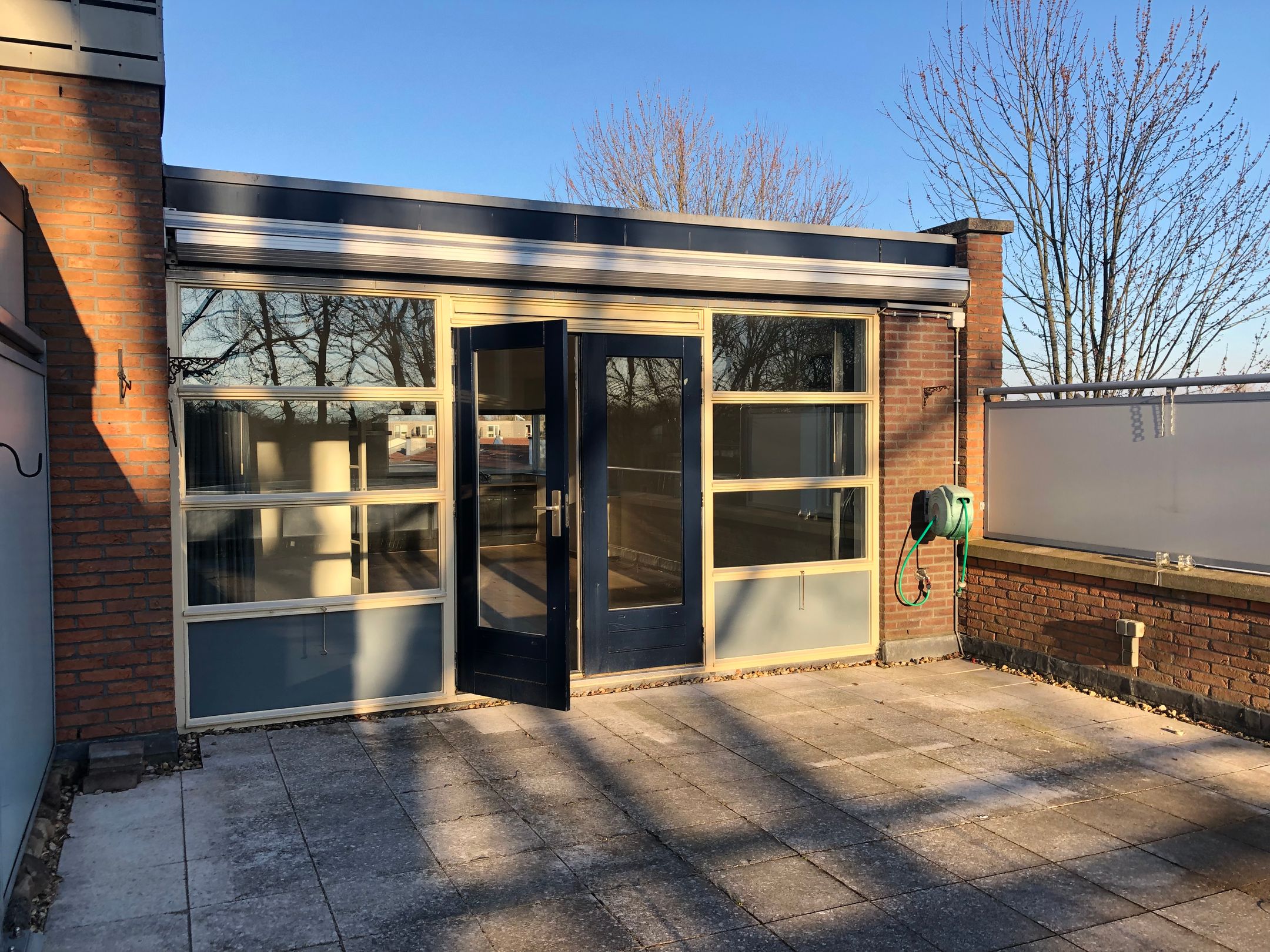 Foto 30 van Johan Wensinkstraat 8