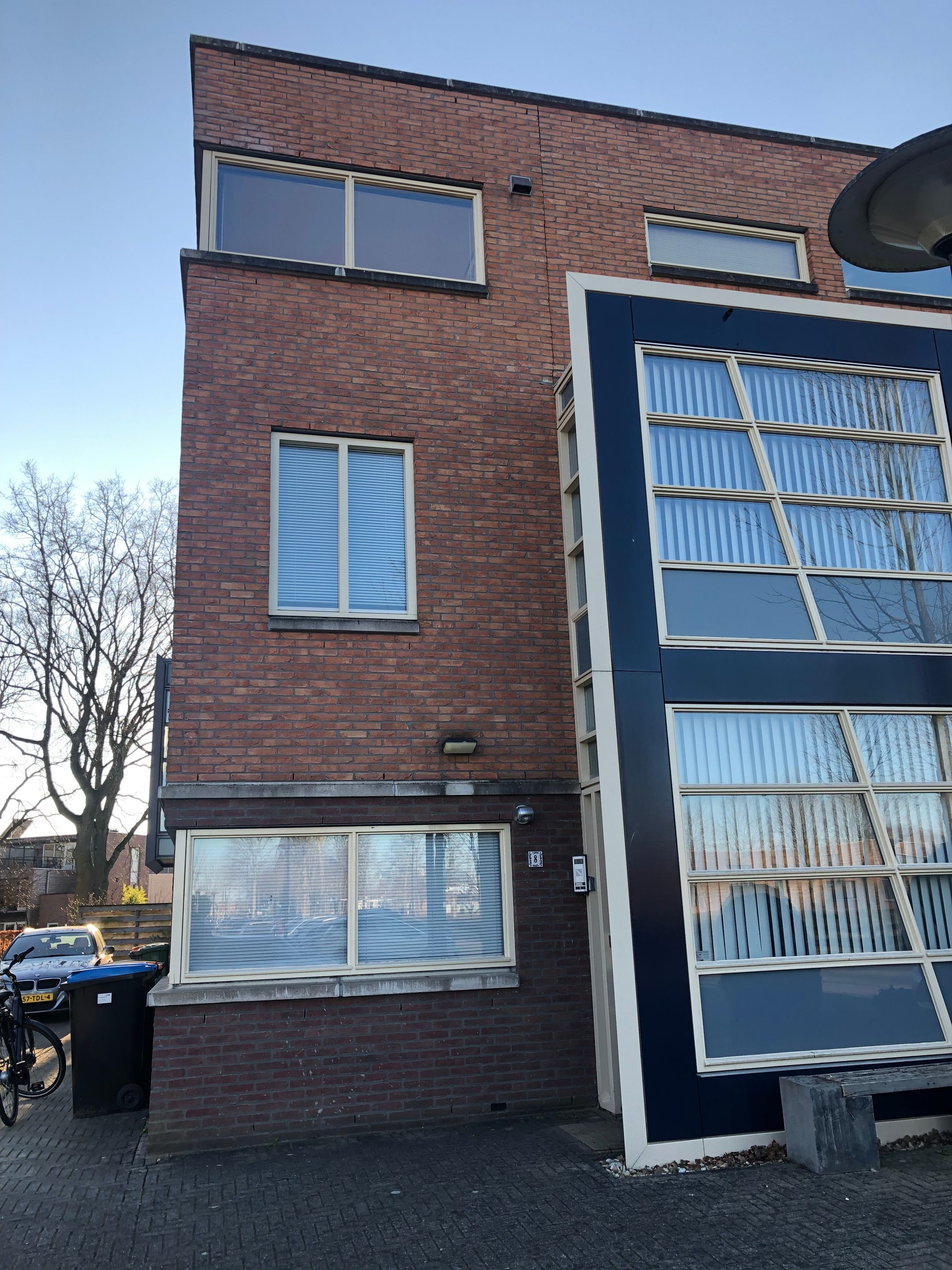 Foto 33 van Johan Wensinkstraat 8