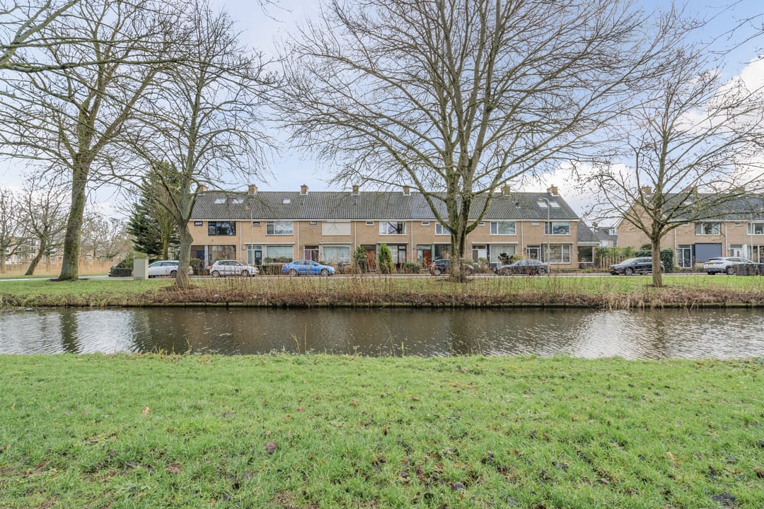 Foto 2 van Perkstraat 7